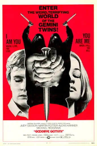 Goodbye Gemini (1970)