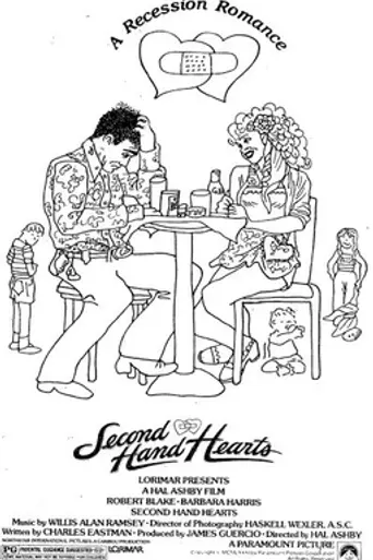 Second-Hand Hearts (1981)