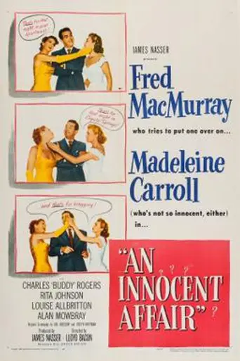 No te fíes de tu marido (1948)