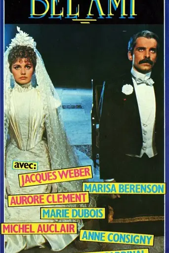 Bel-Ami (1983)