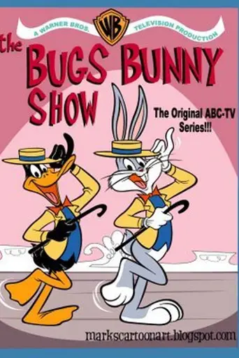 The Bugs Bunny Show (1960)