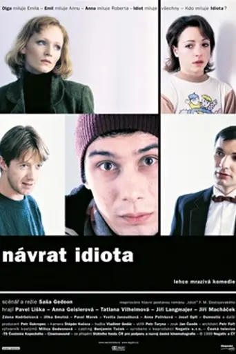 Return of the Idiot (1999)