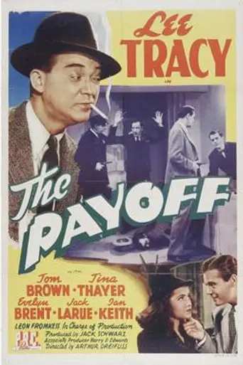 The Payoff (1942)