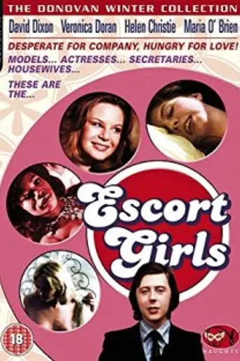 Escort Girls (1974)