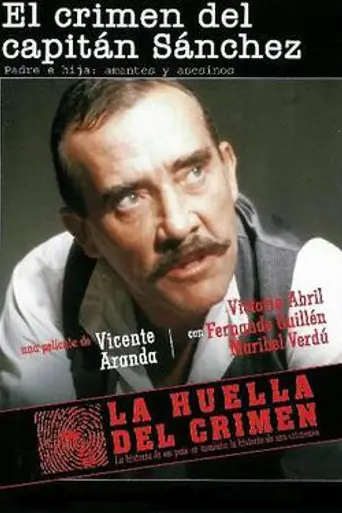 Captain Sánchez's Crime