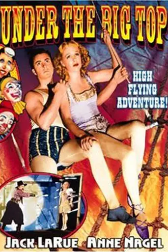 Under the Big Top (1938)