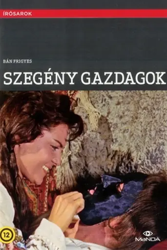 Poor Rich (1959)