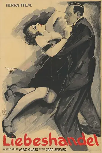 Love Affairs (1927)