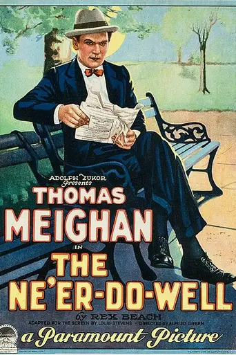 The Ne'er Do Well (1923)