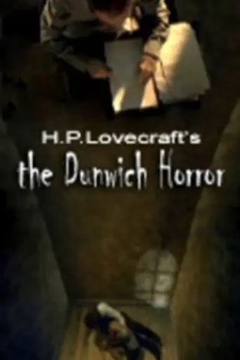The Dunwich Horror (2009)