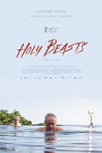 Holy Beasts (2019)