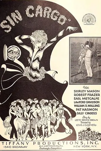 Sin Cargo (1926)
