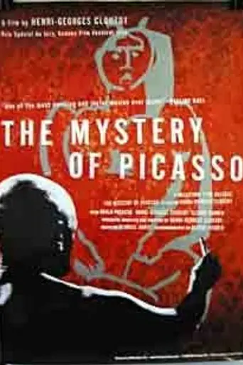 El misterio de Picasso (1956)