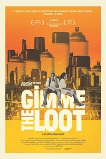 Gimme the Loot (2012)