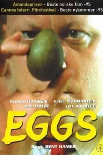 Huevos (1995)