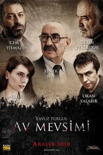 Hunting Season (2010)