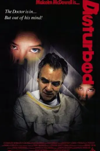 Disturbed (1990)