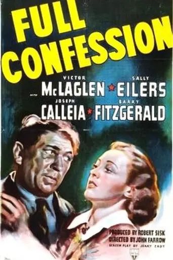 Full Confession (1939)