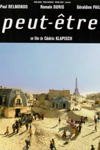 Peut-être (1999)