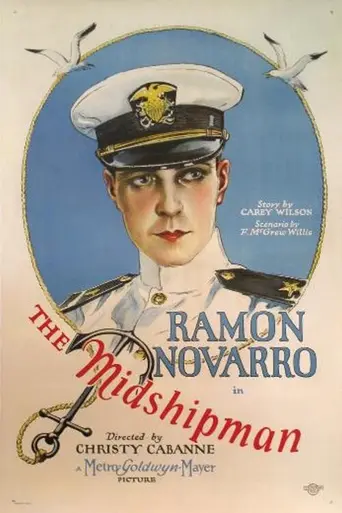 The Midshipman (1925)