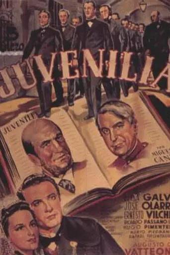 Juvenilia (1943)