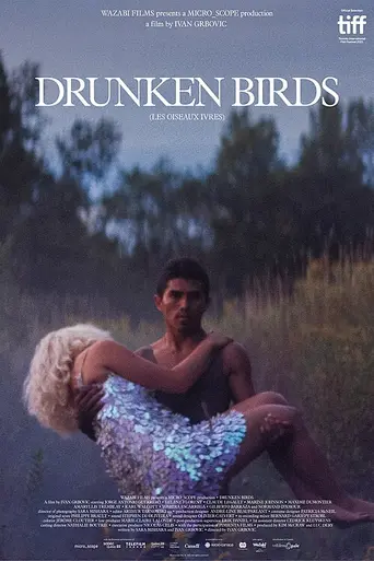 Drunken Birds (2021)