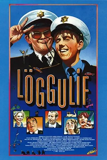 Löggulíf (1985)