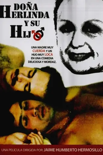 Dona Herlinda and Her Son (1985)