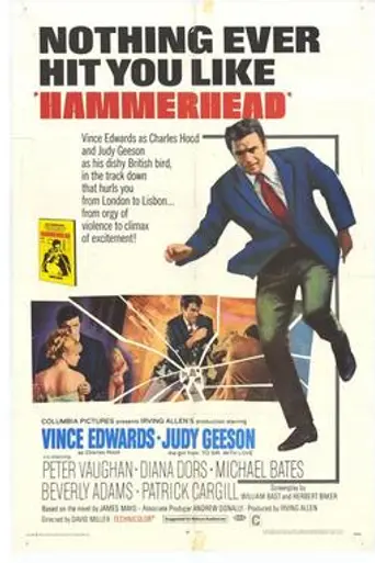 Hammerhead (1968)