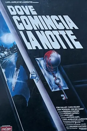 Where the Night Begins (1991)