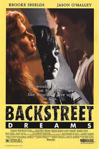 Sueño roto (1990)