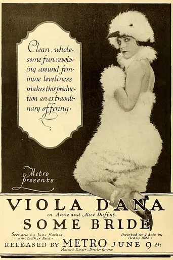 Some Bride (1919)