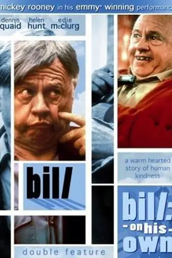 Bill: On His Own (1983)