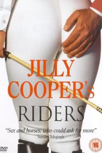 Riders (1993)