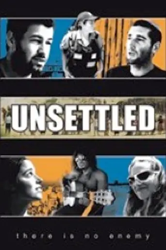 Unsettled (2007)