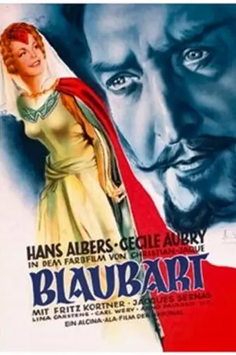 Bluebeard (1951)