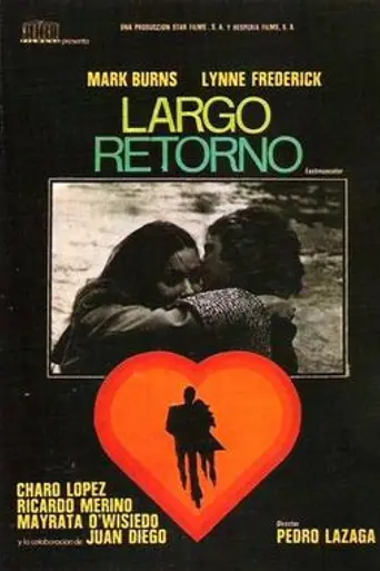 A Long Return (1975)