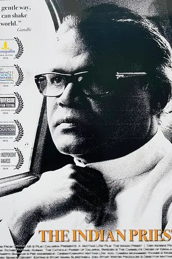 The Indian Priest (2016)