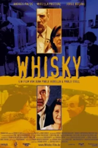 Whisky (2004)