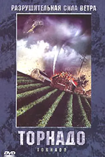 Торнадо (2005)
