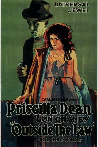 Outside the Law (1920)