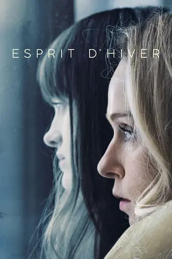 Spirit of Winter (2022)