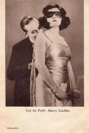 Die Fledermaus (1923)