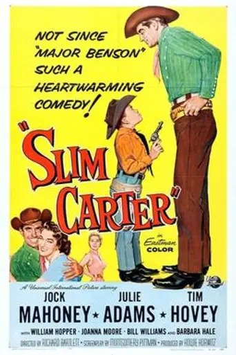Slim Carter (1957)