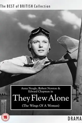 They Flew Alone (1942)