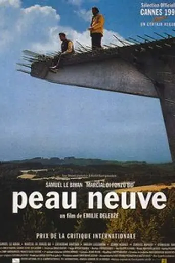 New Dawn (1999)