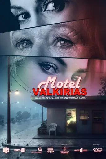 Motel Valkirias (2023)