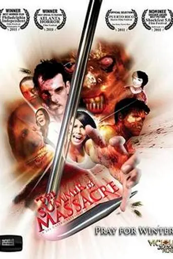 The Summer of Massacre (2011)