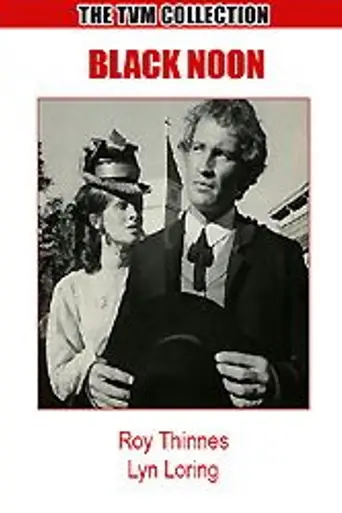 Black Noon (1971)