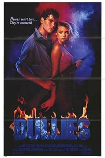 Bullies (1986)